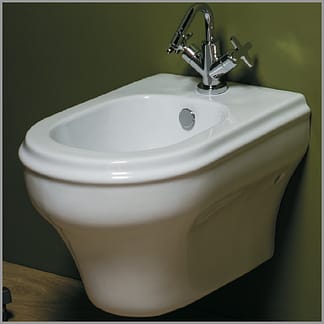Bidet sospeso Charme 52x40