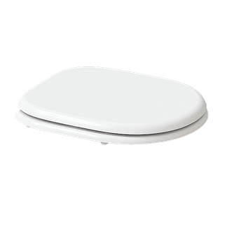 COPRIWATER SERIE CLASSIC Il copriwater in termoindurente per vaso serie CLASSIC sia nella versione monoblocco che nella variante con cassetta in ceramica alta oppure a zaino. Accessorio fondamentale per completare la serie CLASSIC di sanitari a terra