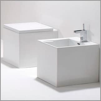 Copriwater Serie OZ SOFT CLOSE