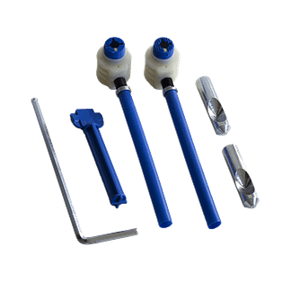 Kit Fissaggio Rapido Sospesi