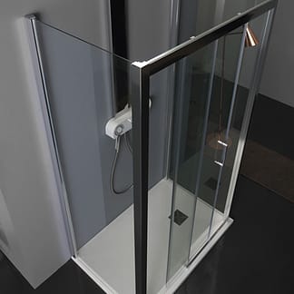 Lato fisso abbinabile ART FPSC50 cm 90