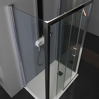 Lato fisso abbinabile ART 8PSC15 cm 90