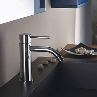 Miscelatore lavabo LIGHT