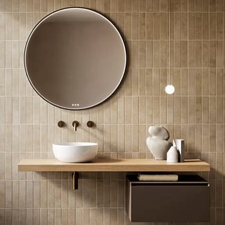 Lavabo Ø42 h16 Sfera CATALANO