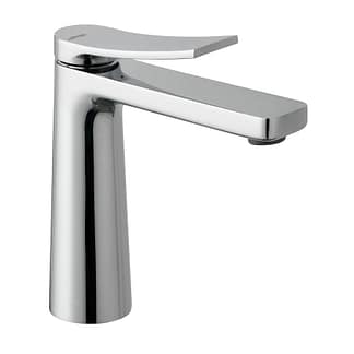 Monocomando lavabo PRO Serie Bitter - Effepi Rubinetterie