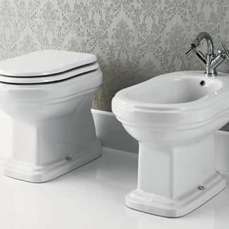 Copriwater Serie OLD ANTEA