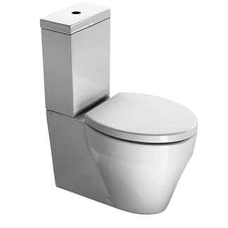 Kit cerniere per copriwater LOSANGA