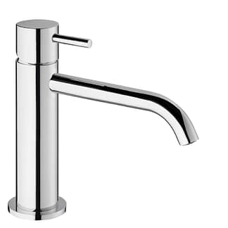 Miscelatore Lavabo Serie TONDì con bocca lunga - Effepi Rubinetterie