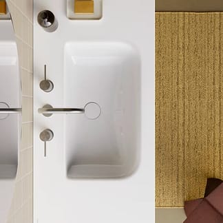 LAVABO 100X50 Italy Catalano