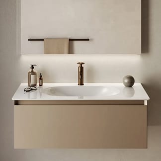 Lavabo 125X50 Sfera CATALANO