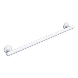 Maniglione di sicurezza per bagno disabili cm 83