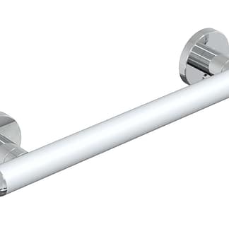 Maniglione di sicurezza per bagno disabili cm 33
