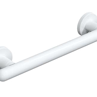 Maniglione di sicurezza per bagno disabili cm 43