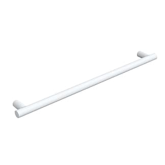 Maniglione di sicurezza per bagno disabili cm 80