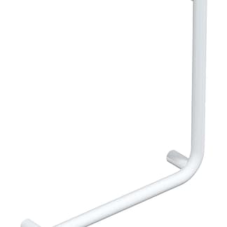 Maniglione di sicurezza per bagno disabili cm 50x50