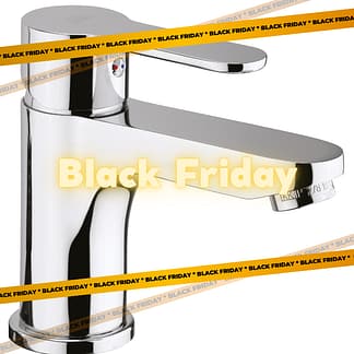 Paffoni BLU Miscelatore lavabo