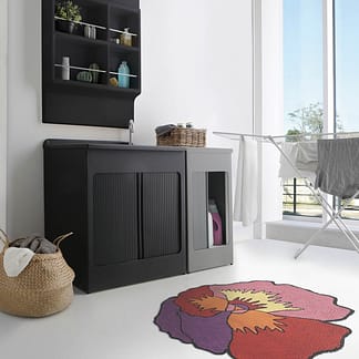 Mobile LAVACRIL COLAVENE per esterno