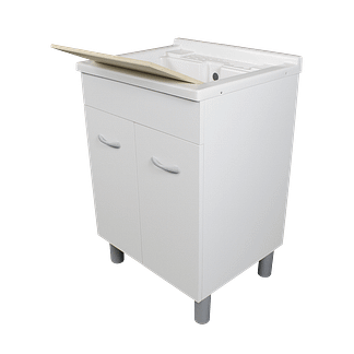 Mobile lavanderia ECONOMICO (LMC)