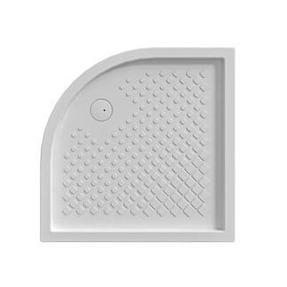 Piatto Doccia ANGOLARE 90X90 H6