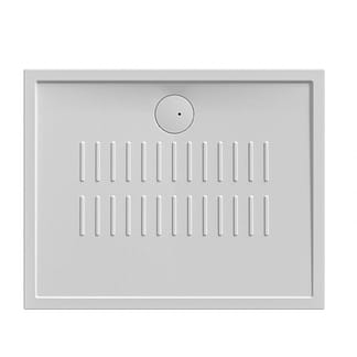 Piatto doccia 80×100 h 4,5