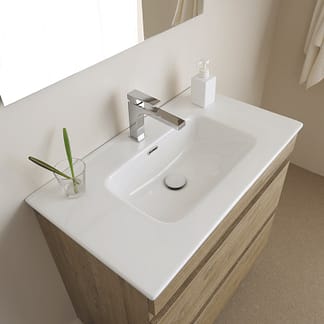 Mobile a terra FRESIA 100 cm