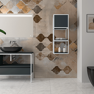 Mobile XL URBAN con TOP 61 cm