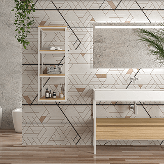 Mobile XL URBAN CON cassetto 101 CM