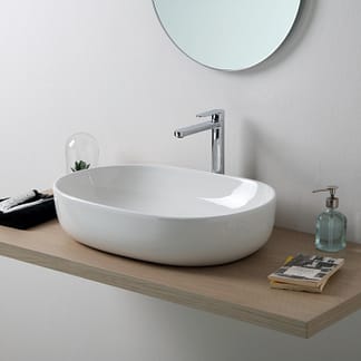 Lavabo appoggio AVANT