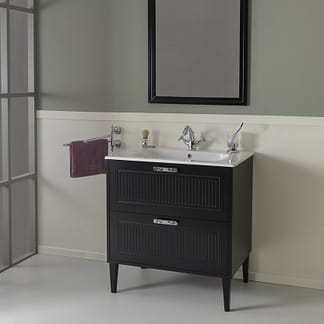 Lavabo sottopiano rettangolare EVER