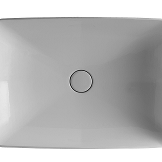 Lavabo rettangolare 60 Cm MADE