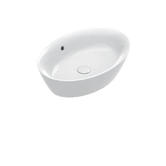 Lavabo 60×42h16 Italy Catalano