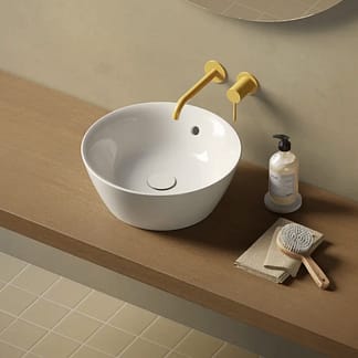 Lavabo Ø42 h16 Italy CATALANO
