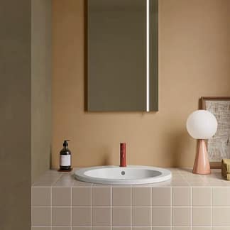 Lavabo 61×51 ITALY CATALANO