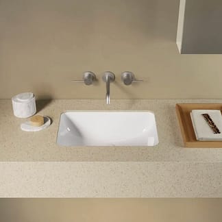 Lavabo 55×38 Italy CATALANO