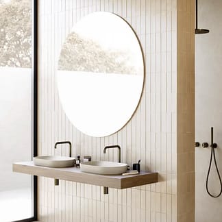 Lavabo 55×35 SFERA CATALANO