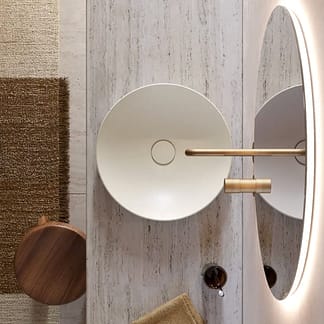 Lavabo SFERA Ø45 CATALANO