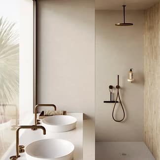 Lavabo SFERA Ø40 CATALANO