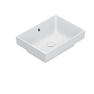 Lavabo ZERO 50×37 CATALANO