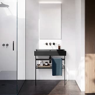 Lavabo TUTTA VASCA 80×47 PREMIUM