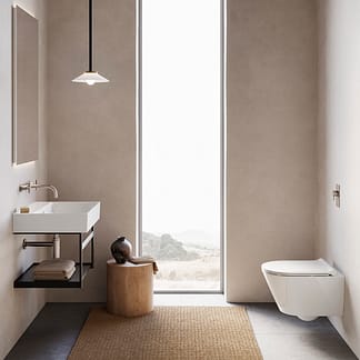 Lavabo 60×47 PREMIUM CATALANO