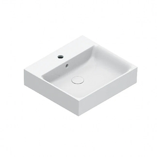 Lavabo 50×47 PREMIUM CATALANO