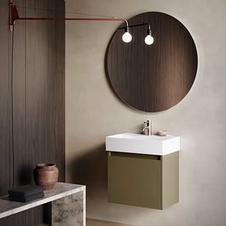 Lavabo 65×35 PREMIUM CATALANO