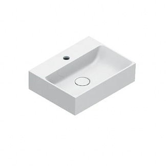 Lavabo 45×35 PREMIUM CATALANO