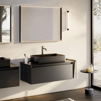 Lavabo 60×35 h13 Premium CATALANO