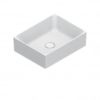 Lavabo 45×35 h13 Premium CATALANO