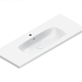 Lavabo 120×46 Alvea CATALANO