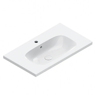 Lavabo 80×46 Alvea CATALANO