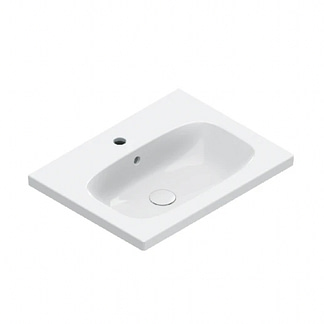Lavabo 60×46 Alvea CATALANO