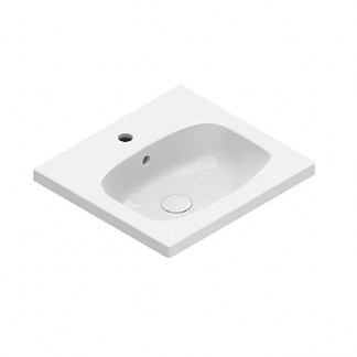 Lavabo 50×46 Alvea CATALANO
