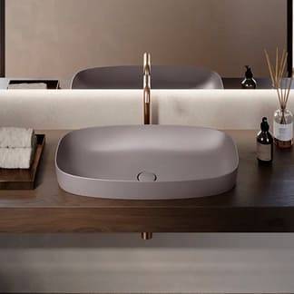 Lavabo 75×40 ALVEA CATALANO